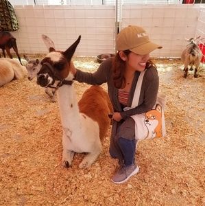 Meet your Posher, Hatziri